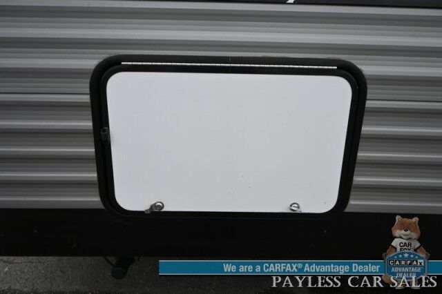 2024 No Make 274BHWE TRAVEL TRAILER Anchorage AK