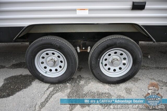2024 No Make 274BHWE TRAVEL TRAILER Anchorage AK