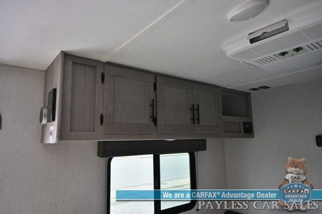 2024 No Make 274BHWE TRAVEL TRAILER Anchorage AK