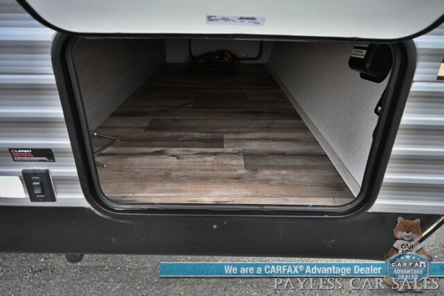 2024 No Make 274BHWE TRAVEL TRAILER Anchorage AK