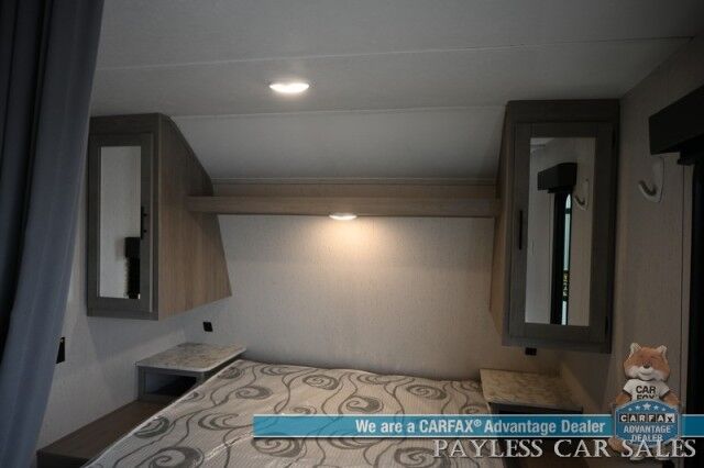2024 No Make 274BHWE TRAVEL TRAILER Anchorage AK