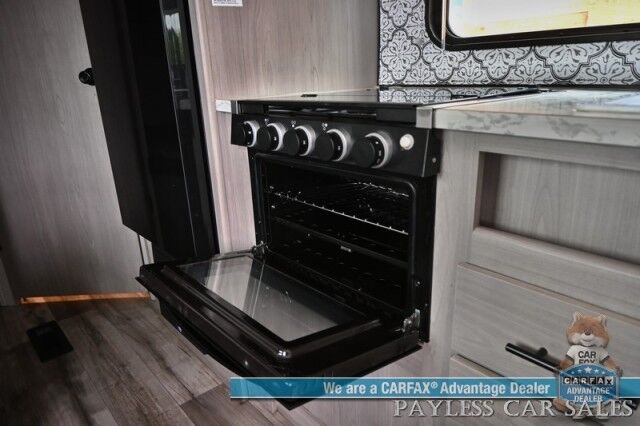 2024 No Make 274BHWE TRAVEL TRAILER Anchorage AK