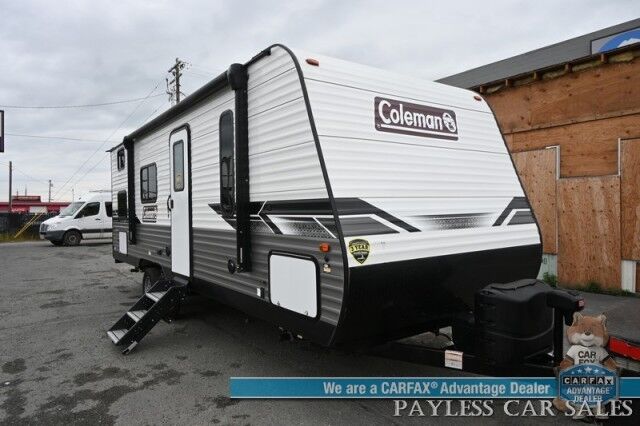 2024 No Make 274BHWE TRAVEL TRAILER