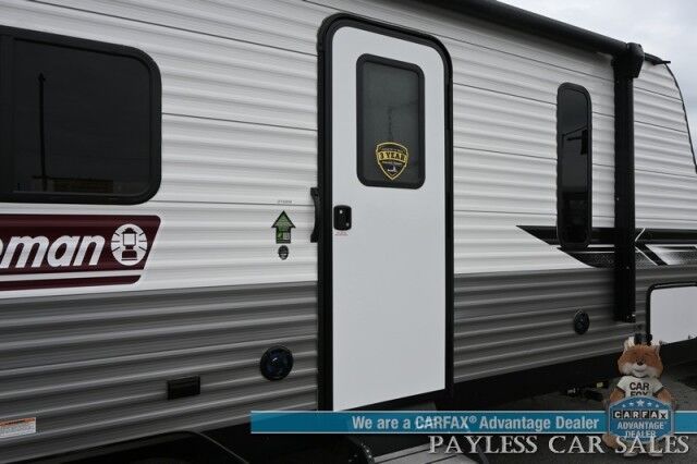 2024 No Make 274BHWE TRAVEL TRAILER Anchorage AK