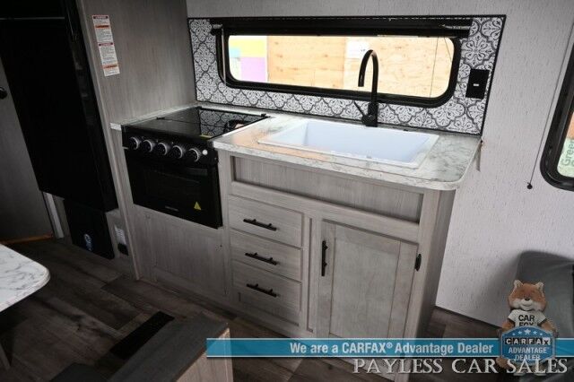2024 No Make 274BHWE TRAVEL TRAILER Anchorage AK