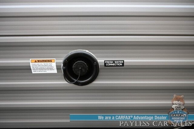 2024 No Make 274BHWE TRAVEL TRAILER Anchorage AK
