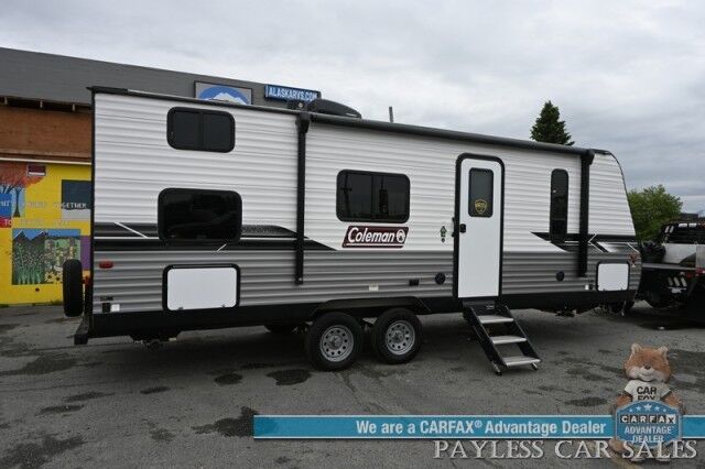 2024 No Make 274BHWE TRAVEL TRAILER Anchorage AK