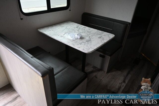2024 No Make 274BHWE TRAVEL TRAILER Anchorage AK
