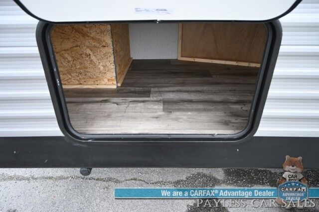 2024 No Make 274BHWE TRAVEL TRAILER Anchorage AK