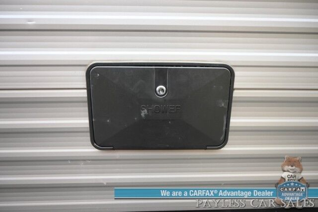 2024 No Make 274BHWE TRAVEL TRAILER Anchorage AK