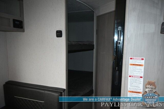 2024 No Make 274BHWE TRAVEL TRAILER Anchorage AK