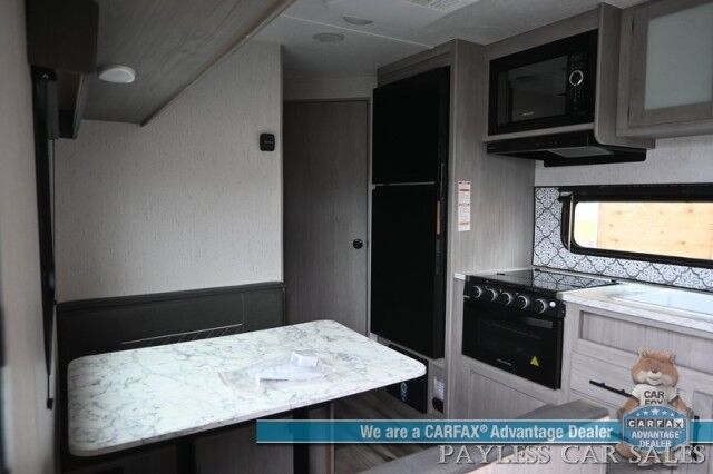2024 No Make 274BHWE TRAVEL TRAILER Anchorage AK