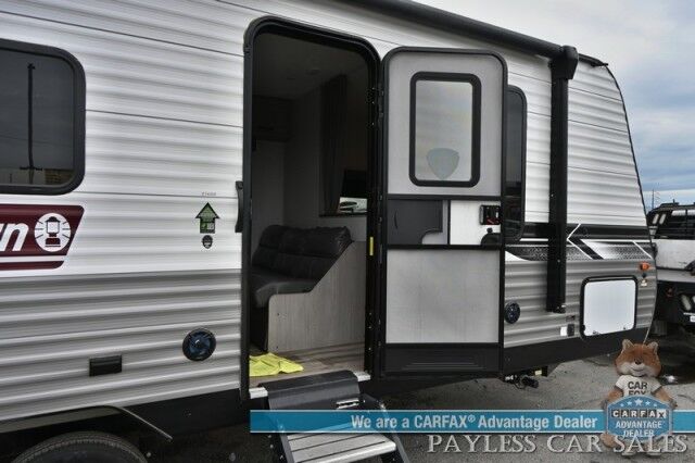 2024 No Make 274BHWE TRAVEL TRAILER Anchorage AK