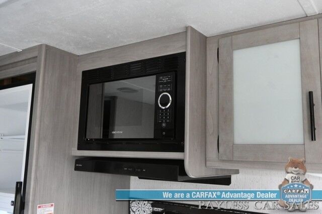 2024 No Make 274BHWE TRAVEL TRAILER Anchorage AK