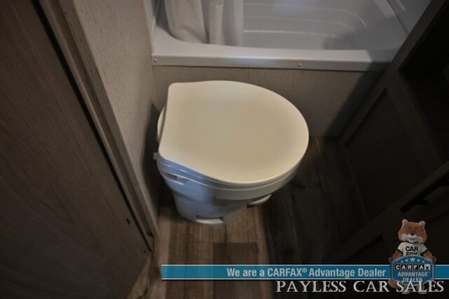 2024 No Make 274BHWE TRAVEL TRAILER Anchorage AK