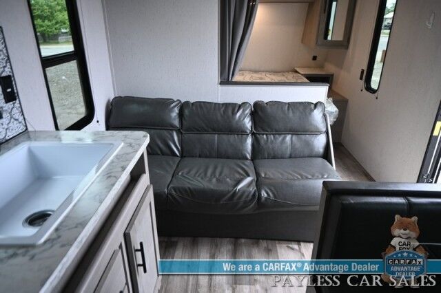 2024 No Make 274BHWE TRAVEL TRAILER Anchorage AK