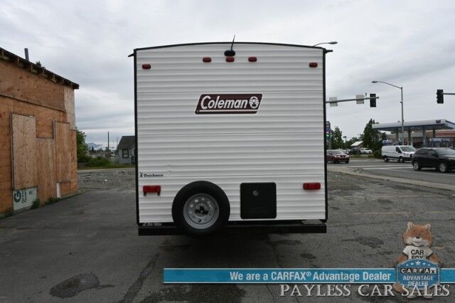 2024 No Make 274BHWE TRAVEL TRAILER Anchorage AK