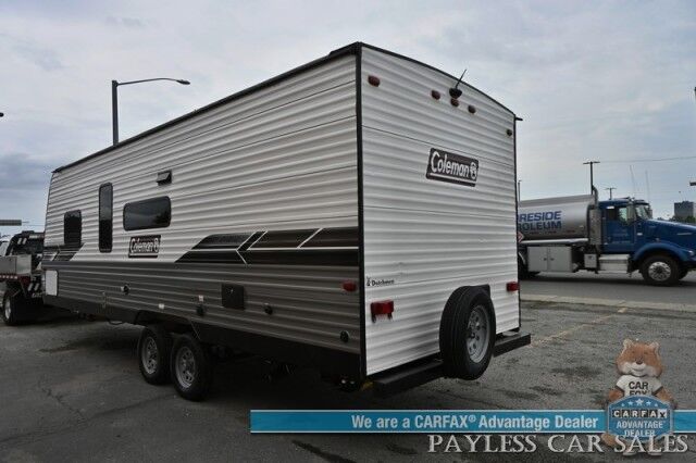 2024 No Make 274BHWE TRAVEL TRAILER Anchorage AK