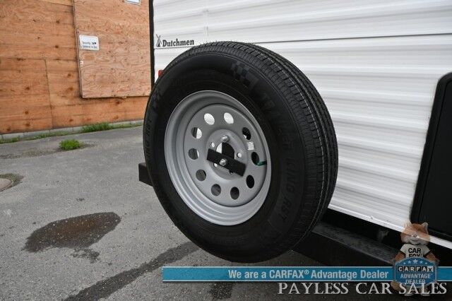 2024 No Make 274BHWE TRAVEL TRAILER Anchorage AK