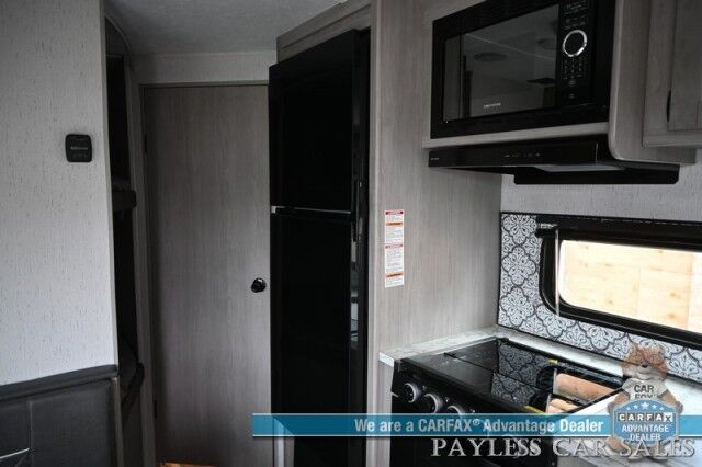 2024 No Make 274BHWE TRAVEL TRAILER Anchorage AK