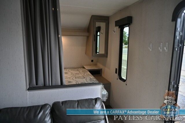 2024 No Make 274BHWE TRAVEL TRAILER Anchorage AK