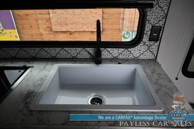 2024 No Make 274BHWE TRAVEL TRAILER Anchorage AK