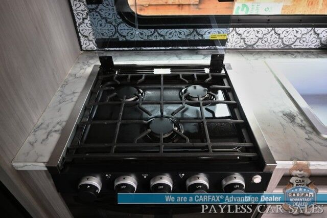 2024 No Make 274BHWE TRAVEL TRAILER Anchorage AK