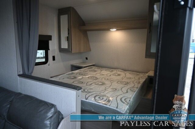 2024 No Make 274BHWE TRAVEL TRAILER Anchorage AK
