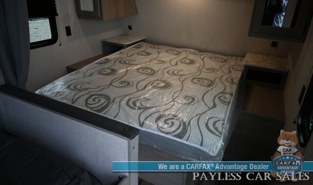 2024 No Make 274BHWE TRAVEL TRAILER Anchorage AK