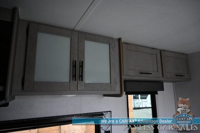 2024 No Make 274BHWE TRAVEL TRAILER Anchorage AK
