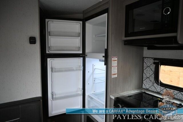 2024 No Make 274BHWE TRAVEL TRAILER Anchorage AK