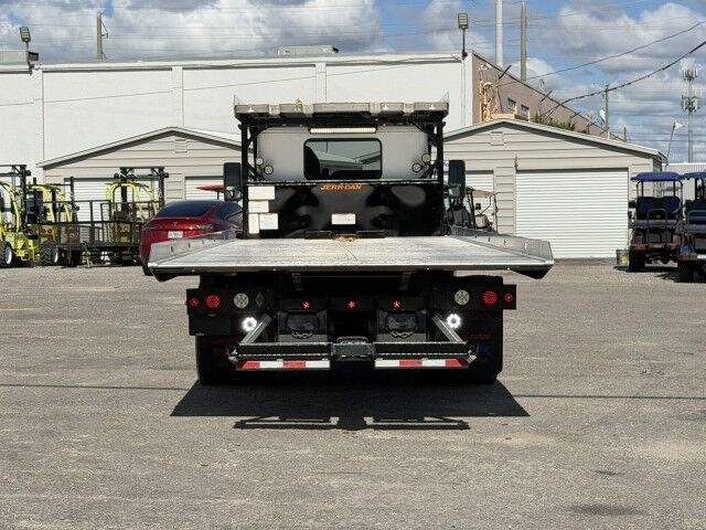 2024 No Make 537-1 Tampa FL