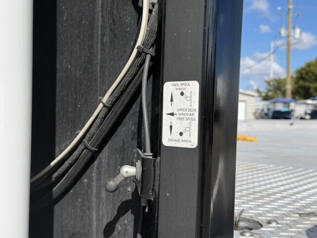 2024 No Make 537-1 Tampa FL