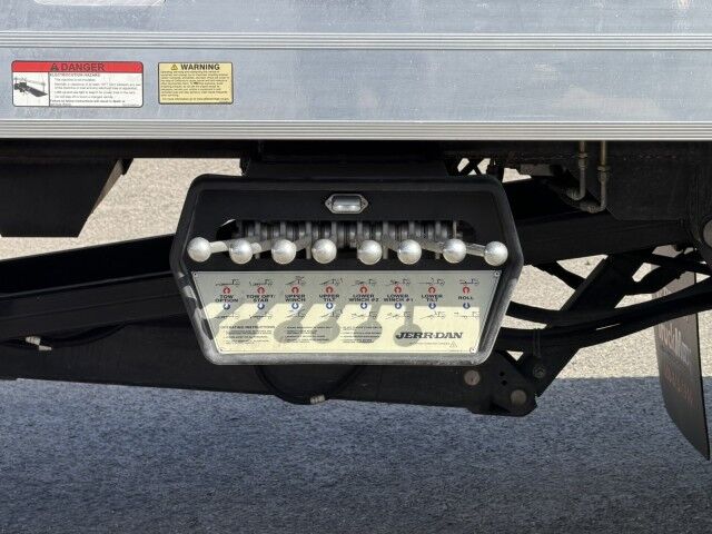 2024 No Make 537-1 Tampa FL