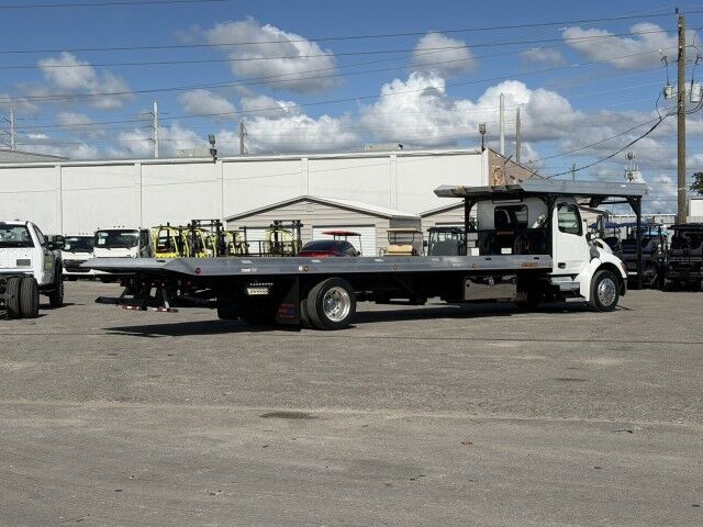 2024 No Make 537-1 Tampa FL