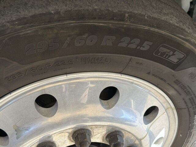 2024 No Make 537-1 Tampa FL