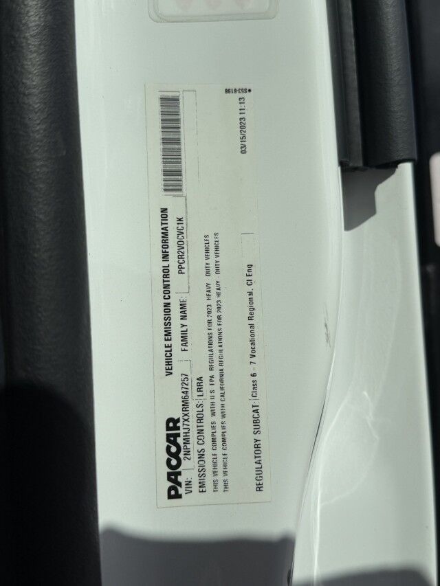 2024 No Make 537-1 Tampa FL