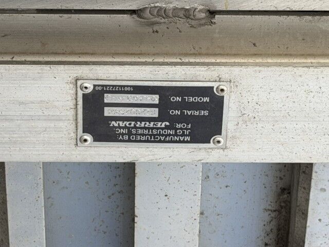 2024 No Make 537-1 Tampa FL