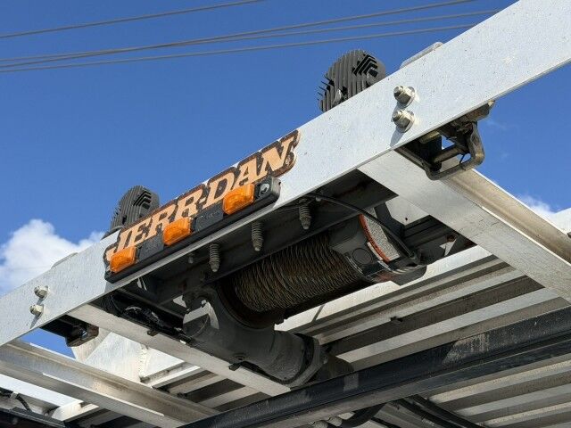 2024 No Make 537-1 Tampa FL