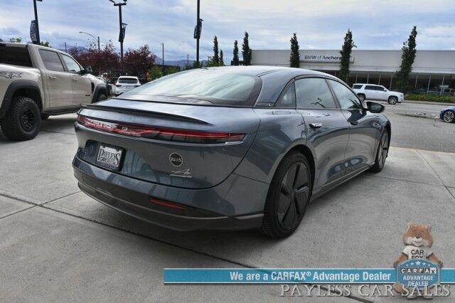 2024 No Make Air Touring Wasilla AK