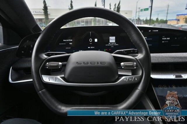 2024 No Make Air Touring Wasilla AK