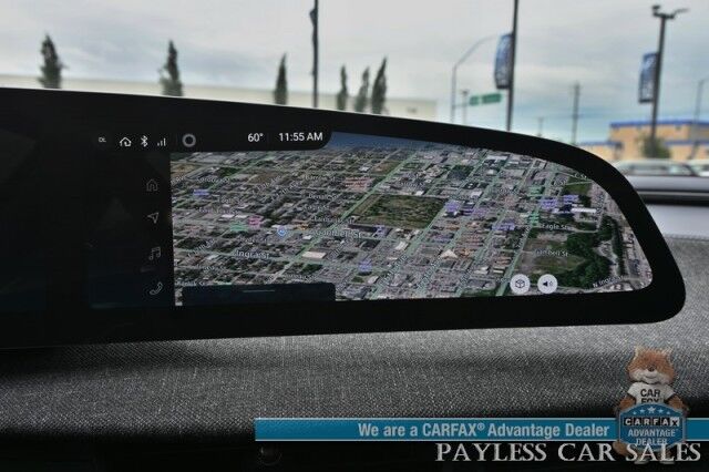 2024 No Make Air Touring Wasilla AK