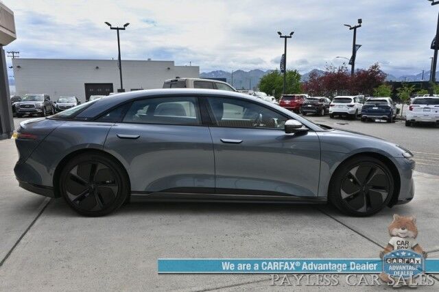 2024 No Make Air Touring Wasilla AK
