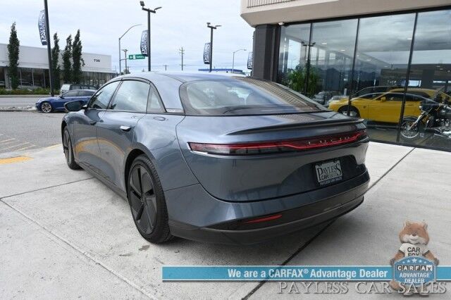 2024 No Make Air Touring Wasilla AK
