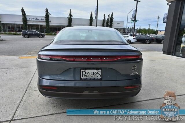 2024 No Make Air Touring Wasilla AK
