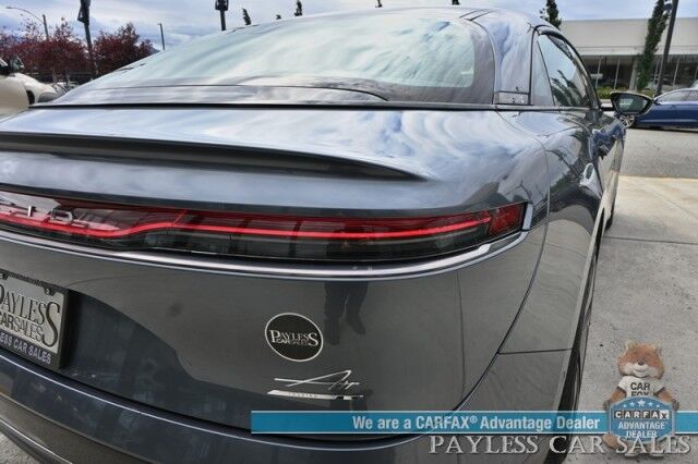 2024 No Make Air Touring Wasilla AK