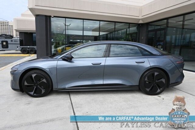 2024 No Make Air Touring