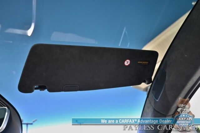 2024 No Make Air Touring Anchorage AK