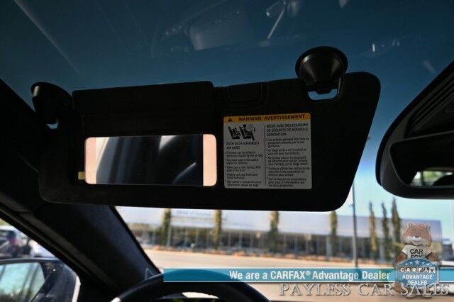 2024 No Make Air Touring Anchorage AK