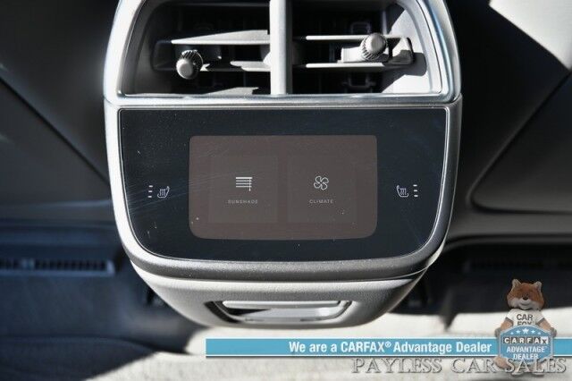 2024 No Make Air Touring Anchorage AK